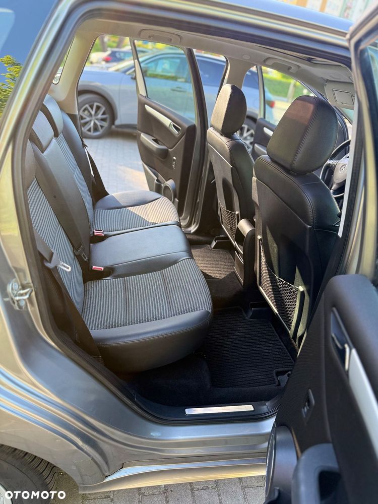Mercedes-Benz Klasa A 150 Avantgarde - 21