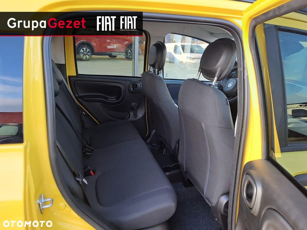 Fiat Panda - 15