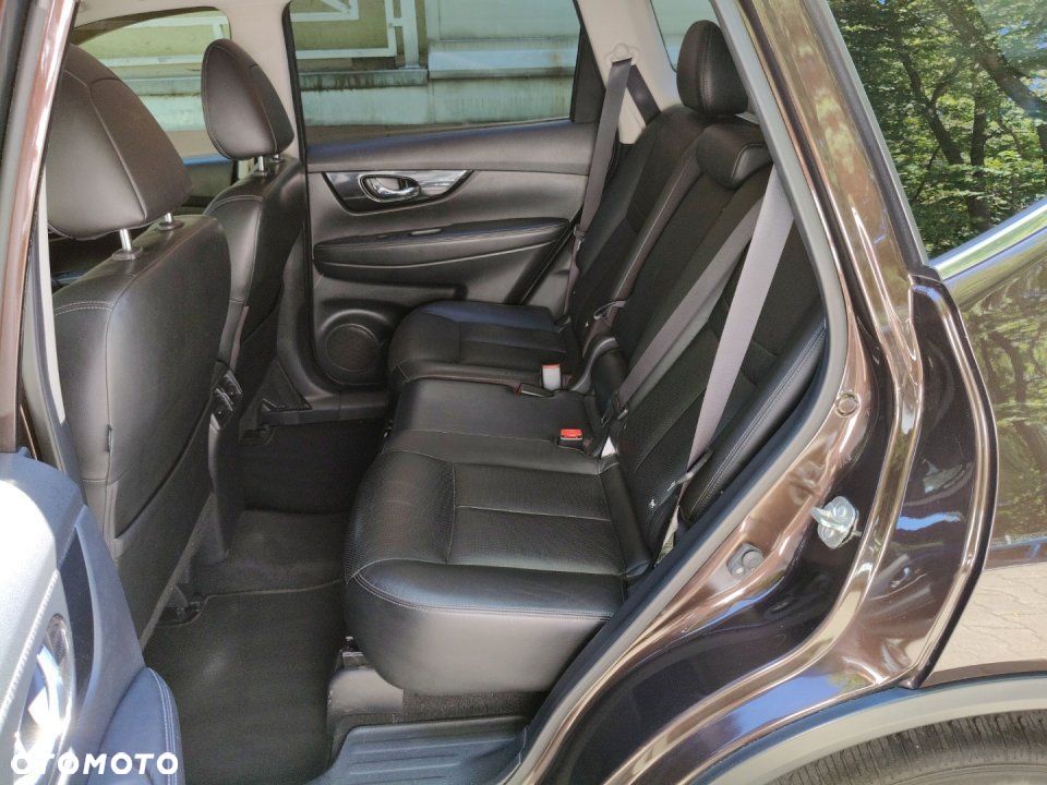 Nissan X-Trail - 13