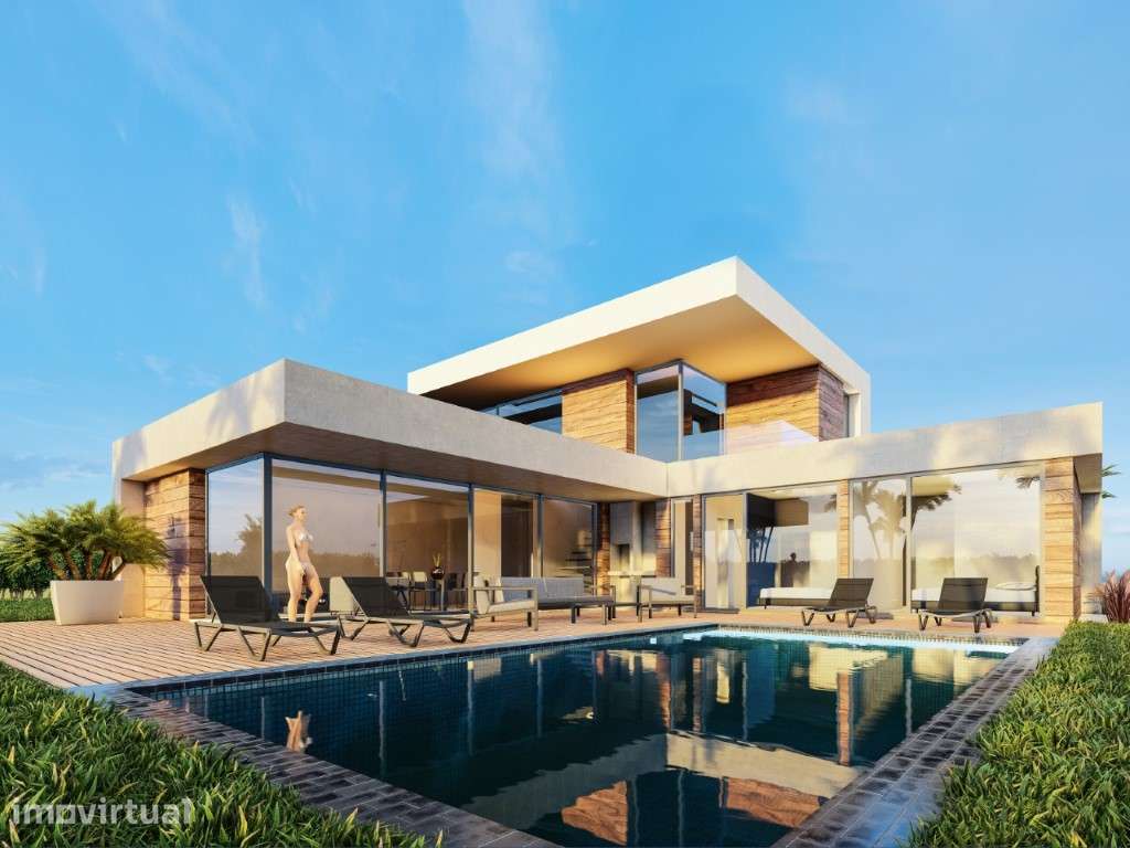Lote a apenas 600 metros da lagoa e da praia - Grande imagem: 5/18