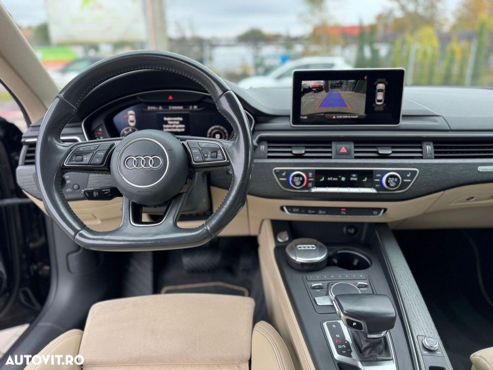 Audi A5 - 18