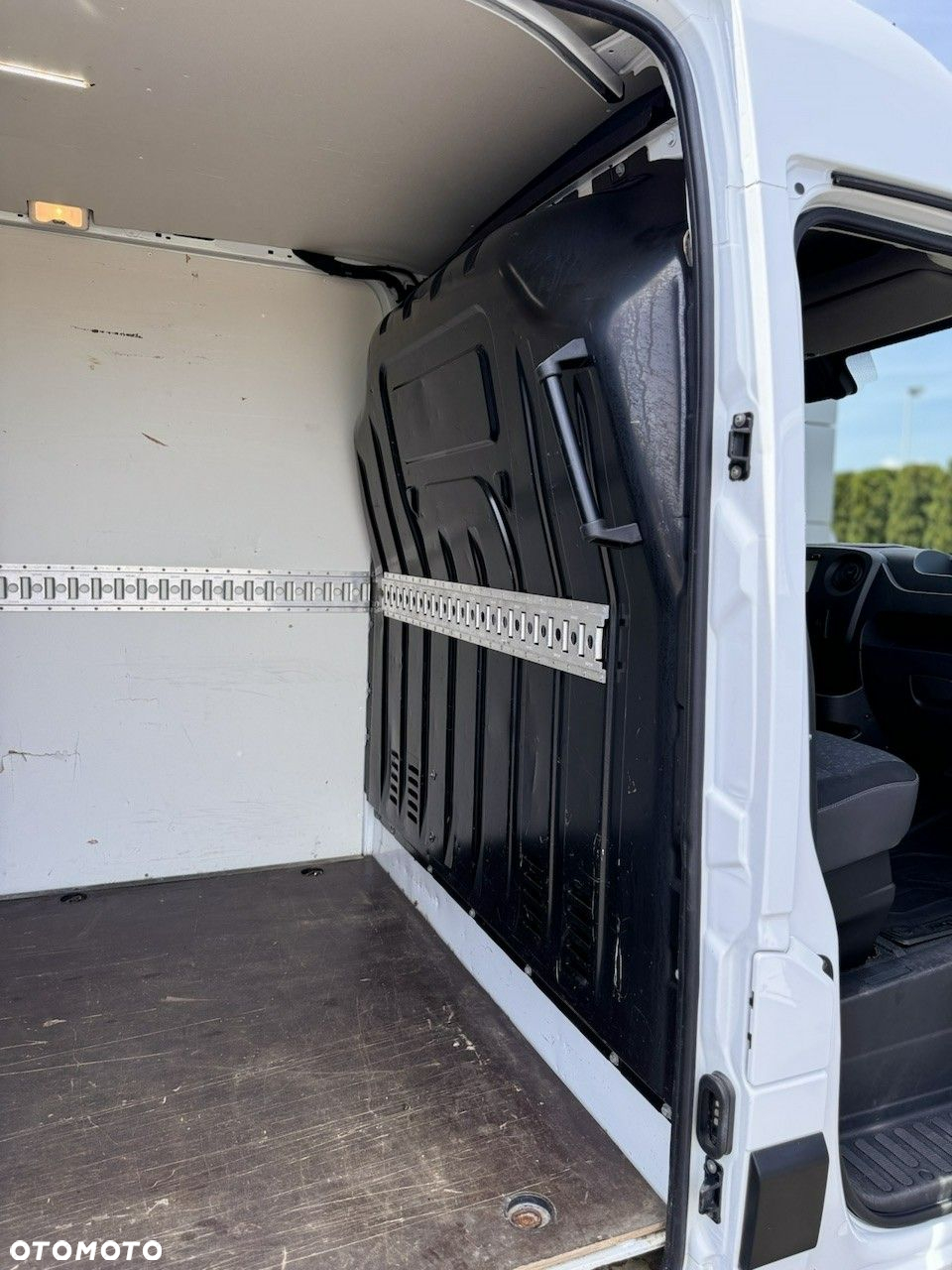 Opel Movano - 30