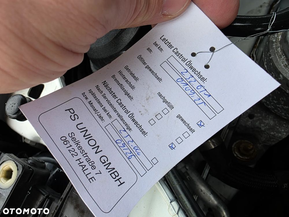 Ford Mondeo 1.6 EcoBoost Start-Stopp Titanium - 38