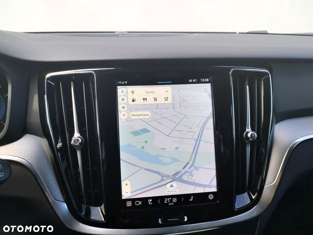 Volvo V60 - 16