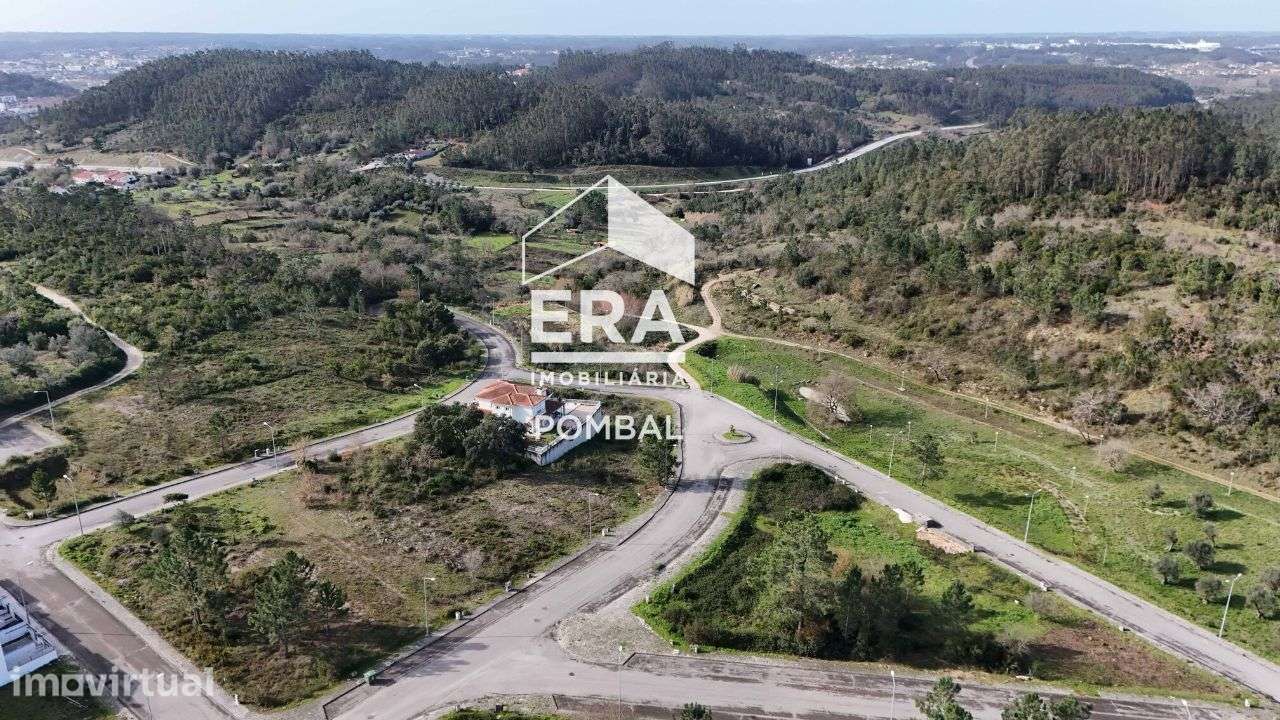 Lote para construção 665m2 em Pombal - Grande imagem: 3/12