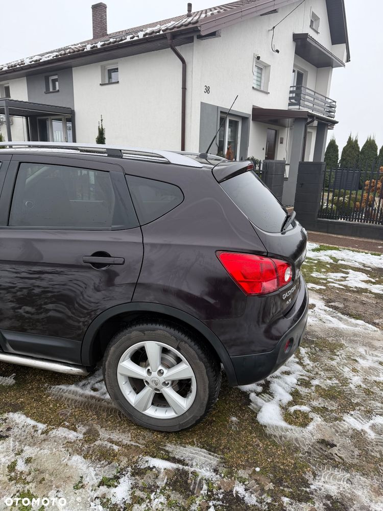 Nissan Qashqai 1.5 dCi I-Way - 30