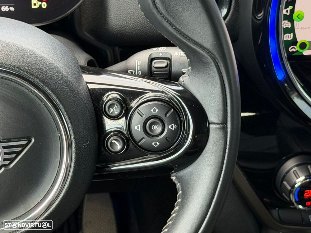 MINI Countryman Cooper SE ALL4 Untamed Edition Auto - 31