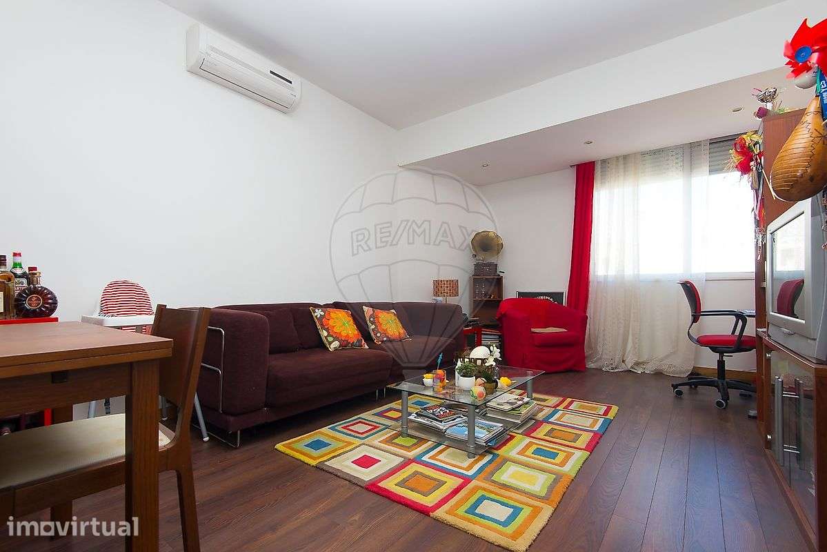 Apartamento T1 para arrendamento - Grande imagem: 4/18
