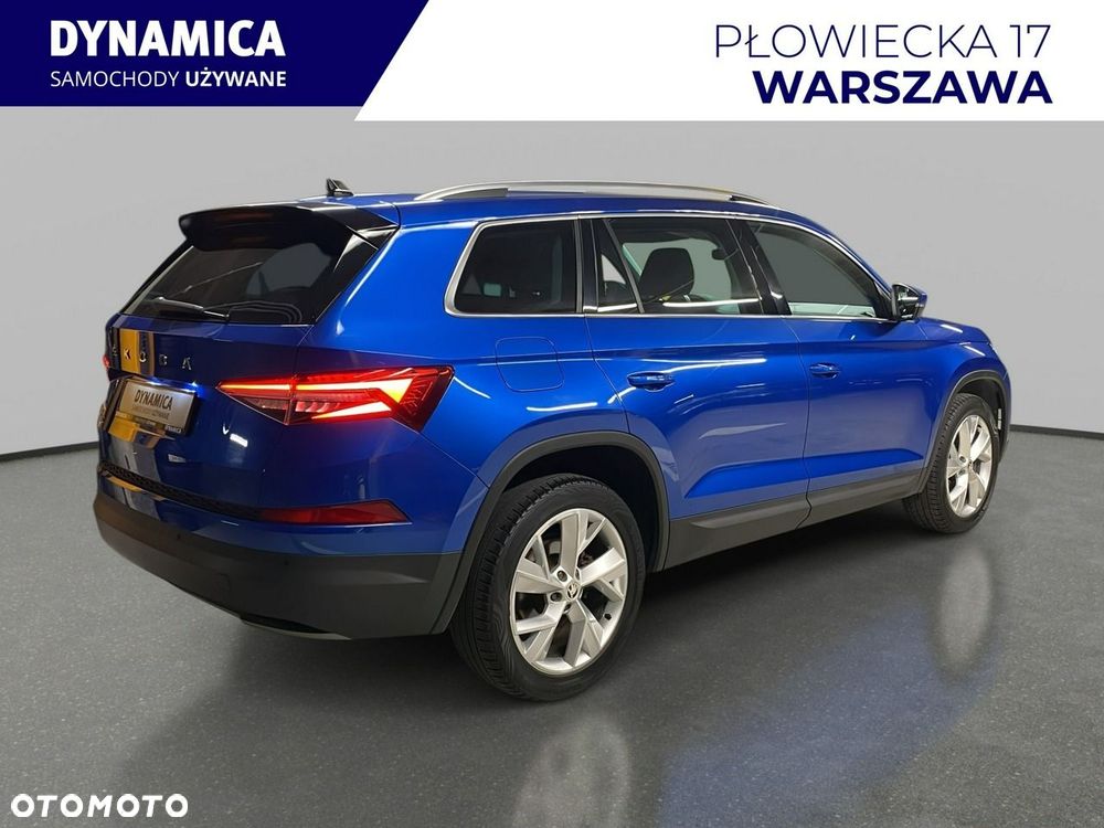 Skoda Kodiaq - 5
