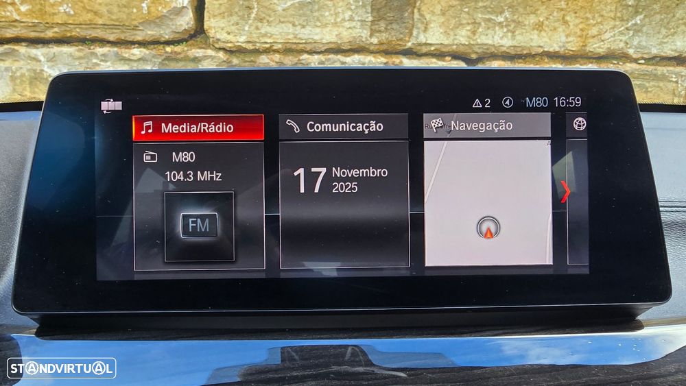 BMW X1 25 e xDrive - 25