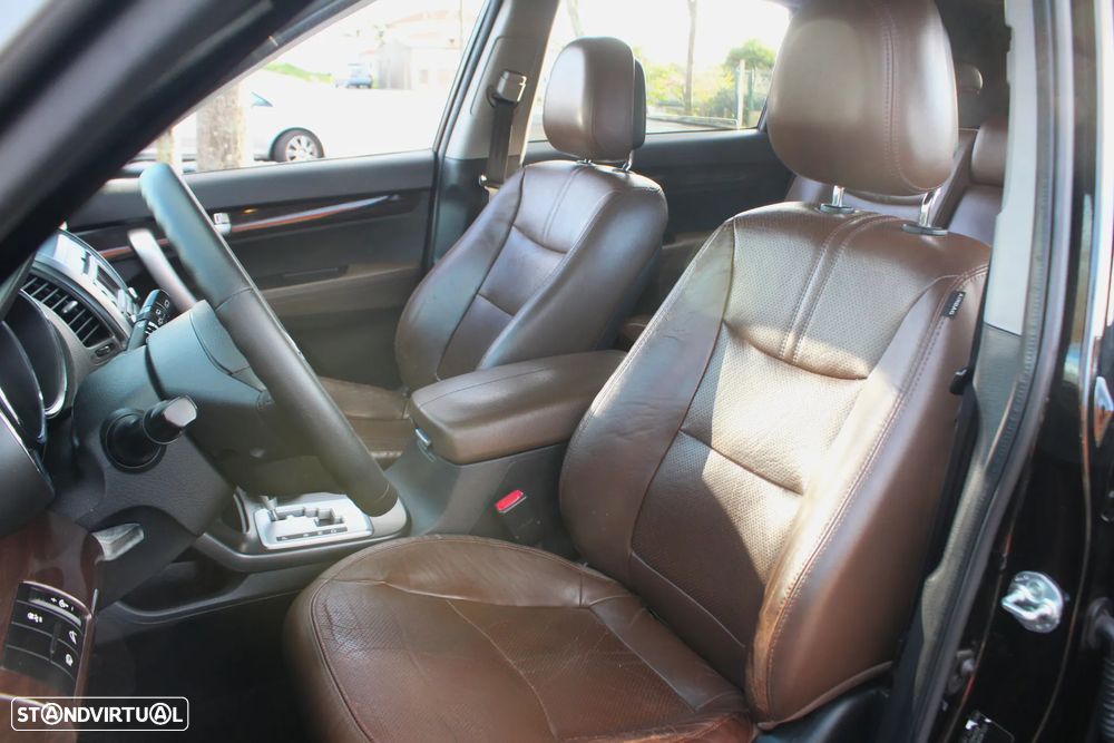 Kia Sorento 2.2 CRDi TX Aut. - 36