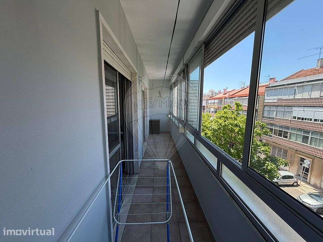 Apartamento T4 para venda - Grande imagem: 4/20