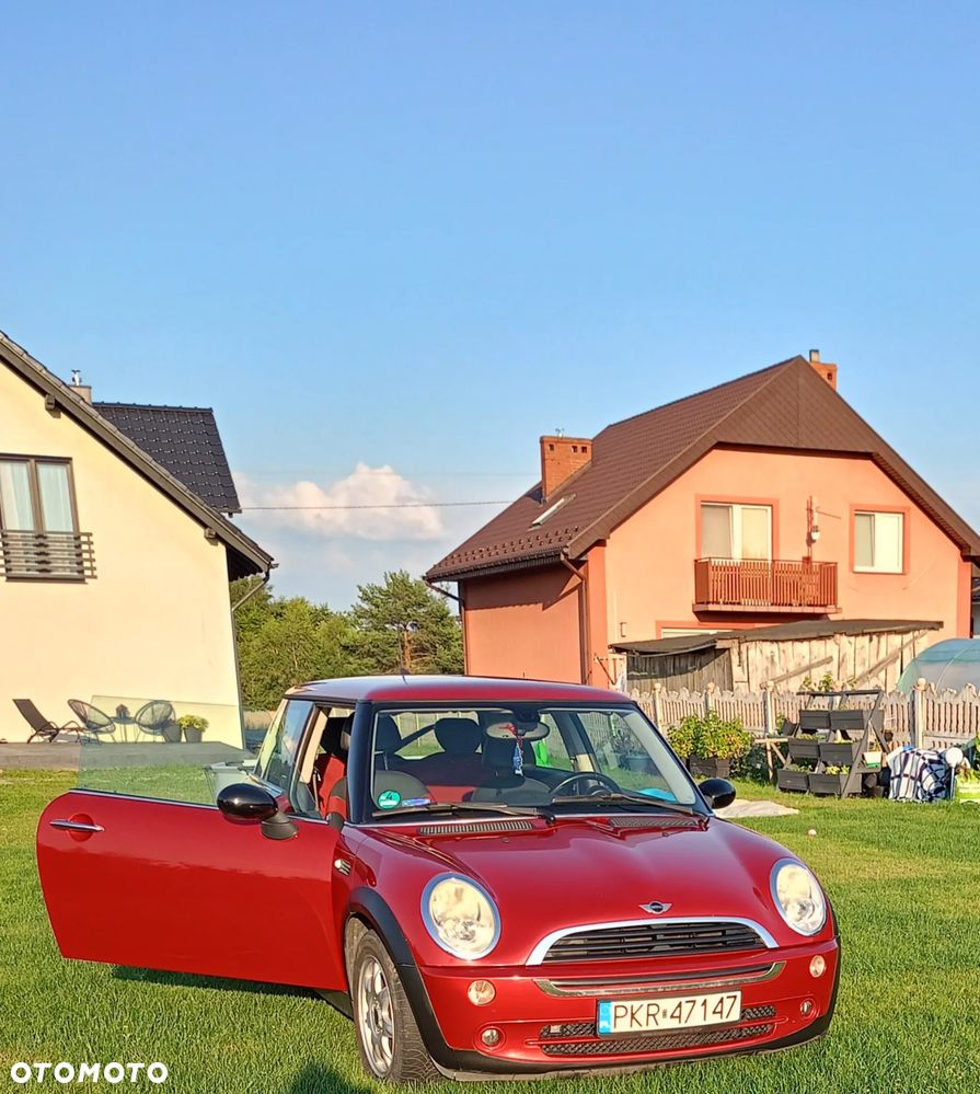MINI ONE - 2