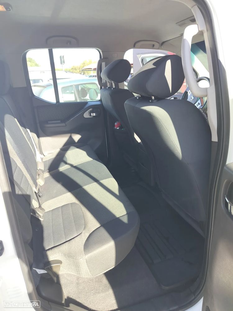 Nissan Navara - 4