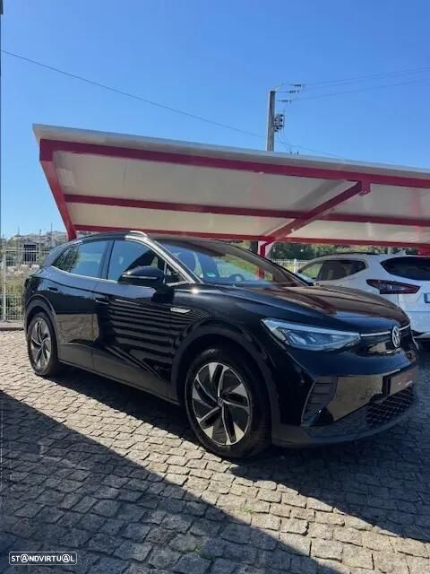 VW ID.4 77 kWh Pro Performance - 2