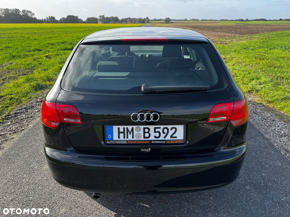 Audi A3 Sportback - 12