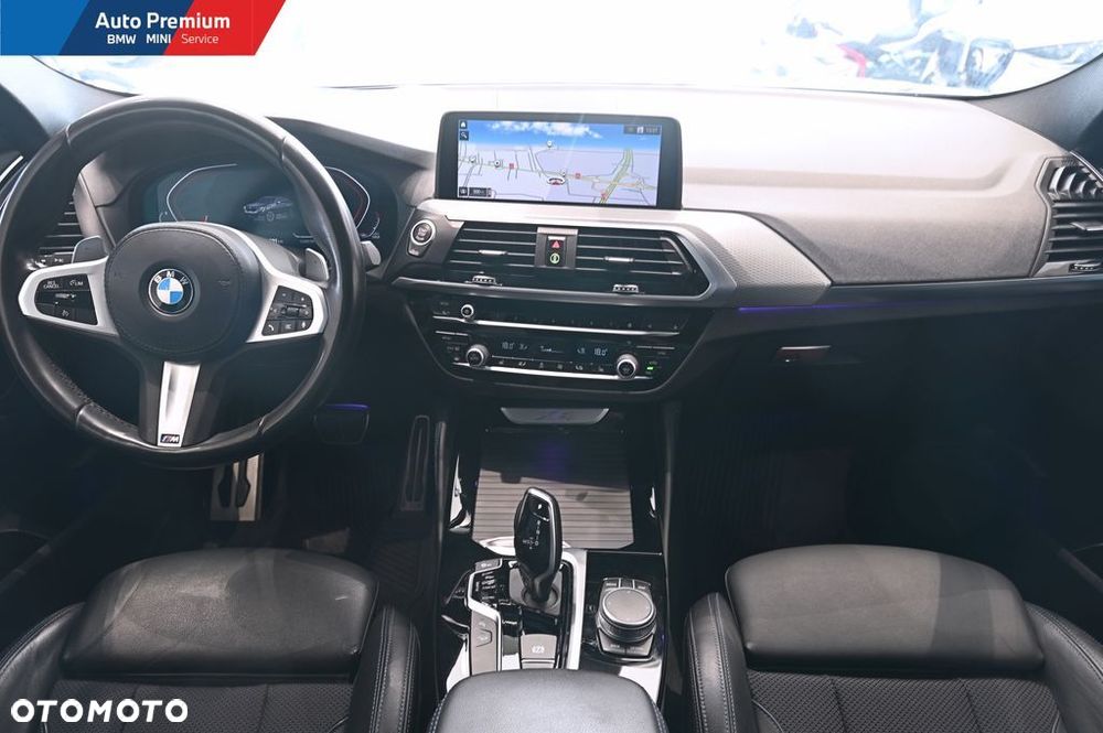 BMW X4 xDrive30i M Sport sport - 14
