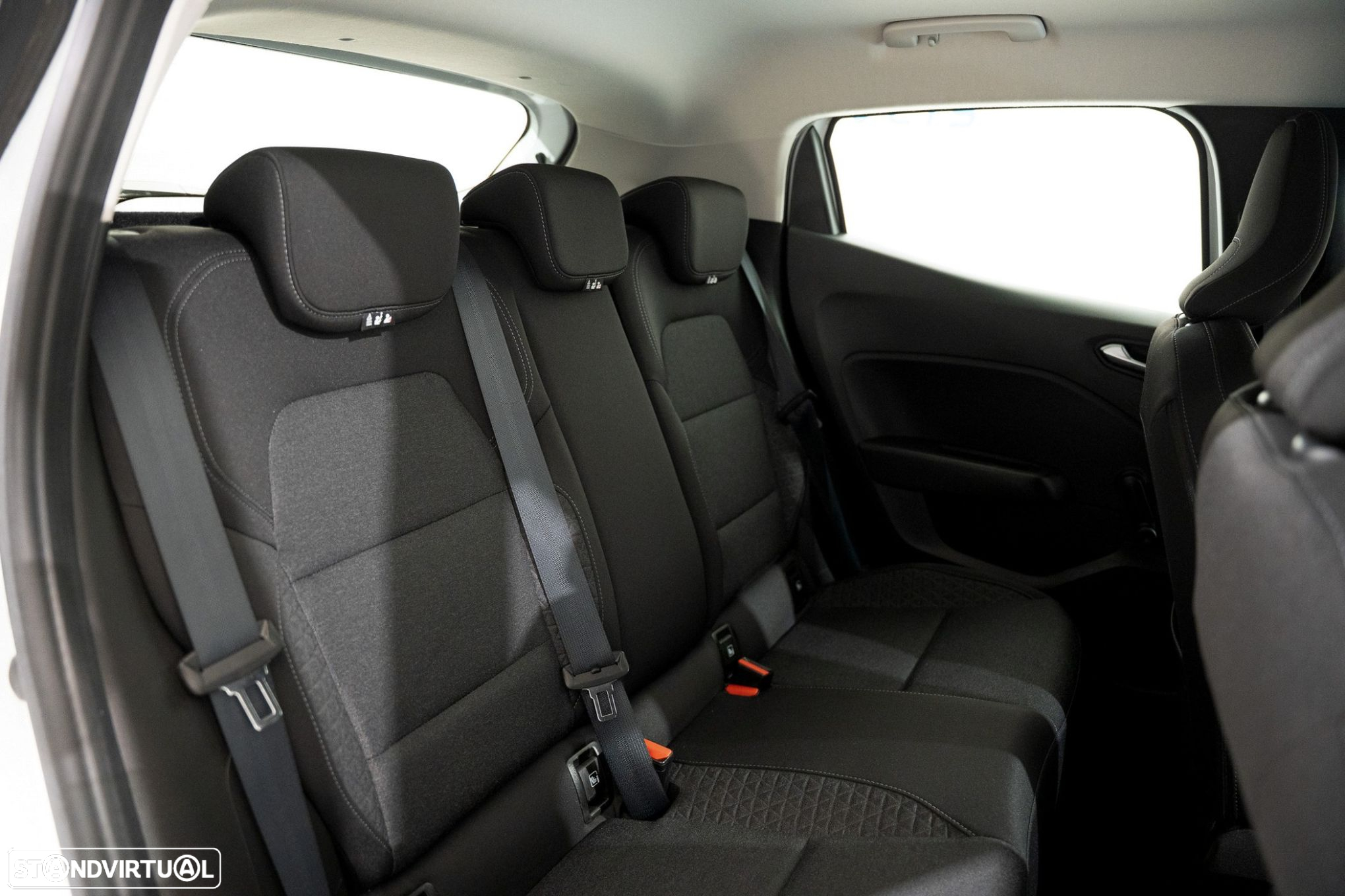 Renault Clio 1.5 Blue dCi Intens - 12