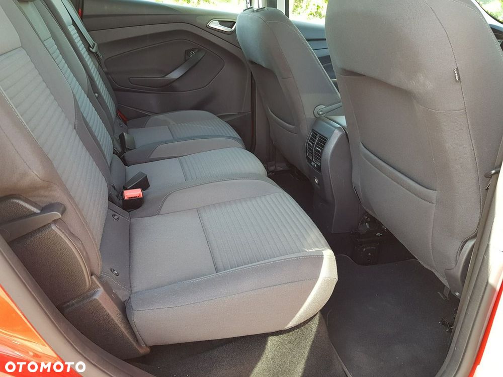 Ford C-MAX 1.5 EcoBoost Start-Stop-System Titanium - 15
