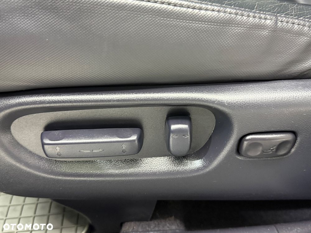 Honda CR-V 2.0 Executive NAVI - 15