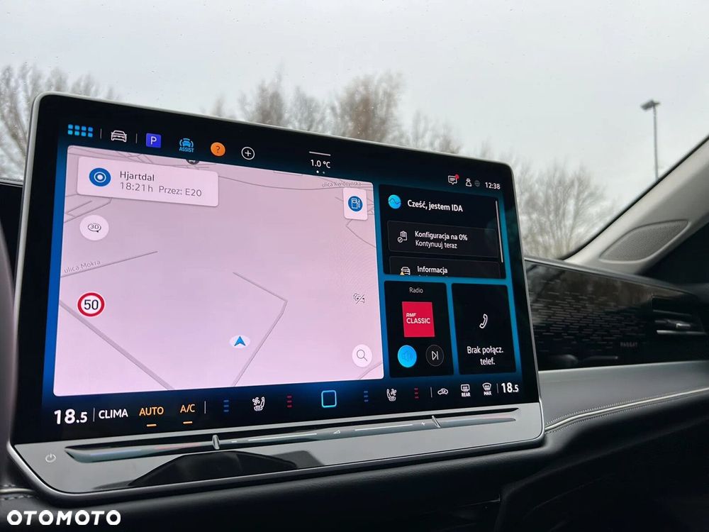 Volkswagen Passat Variant - 21