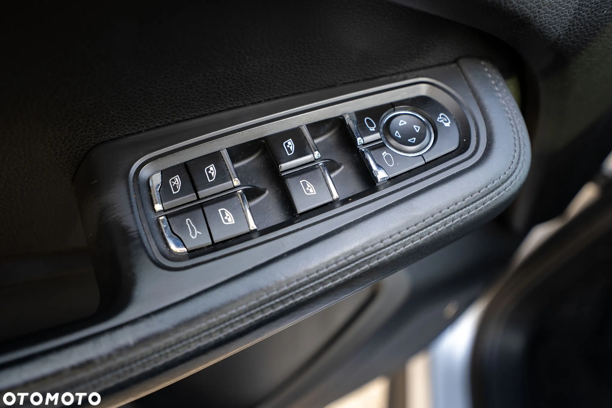 Porsche Macan S Diesel - 15