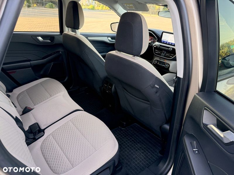 Ford Escape 2.5 FWD S - 16