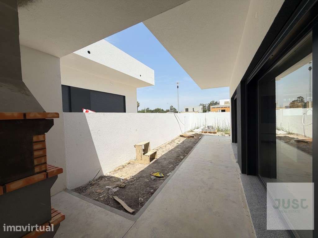 Moradia t4 pronta - design e conforto - Grande imagem: 4/22