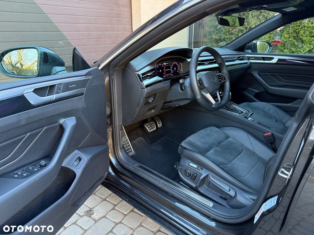 Volkswagen Arteon 2.0 TDI SCR 4Motion DSG R-Line - 15