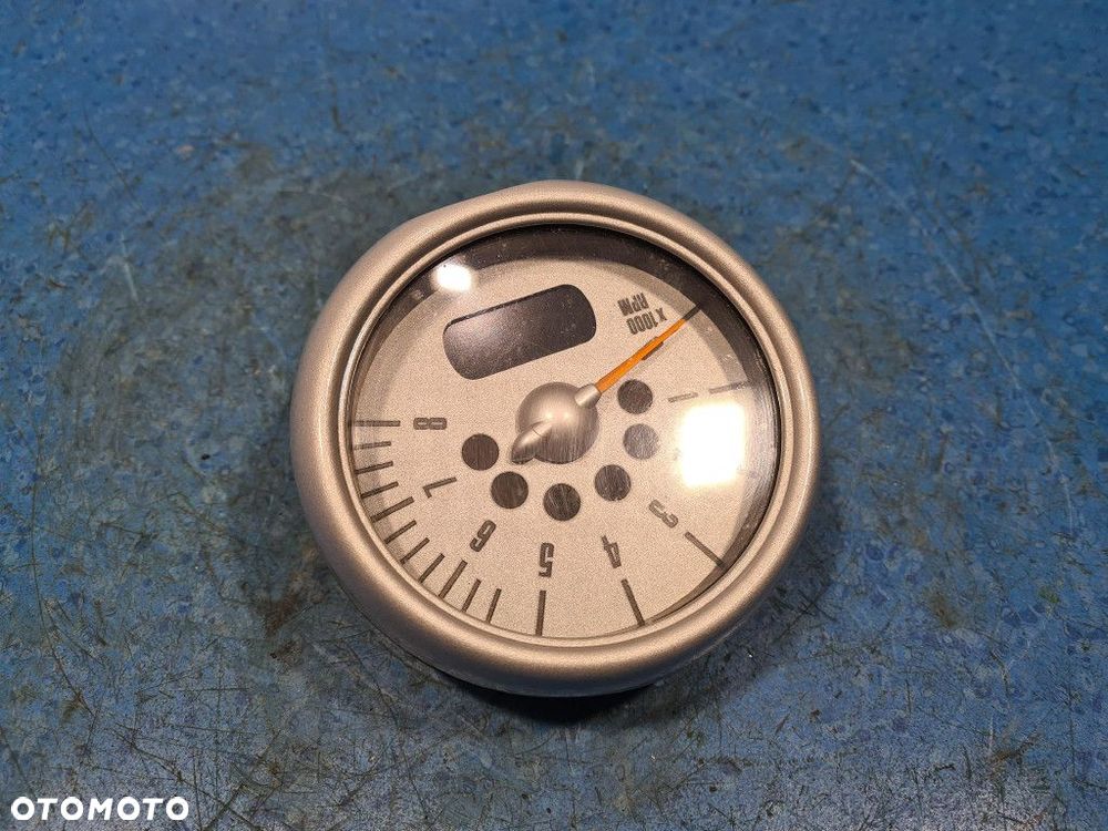 MINI ONE I R50 OBROTOMIERZ 6913667 - 4