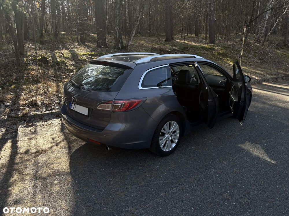 Mazda 6 Sport 2.0 CD DPF Exclusive - 6