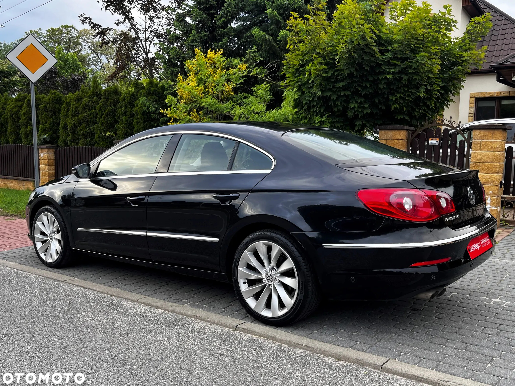 Volkswagen Passat CC 2.0 TDI Exclusive - 29