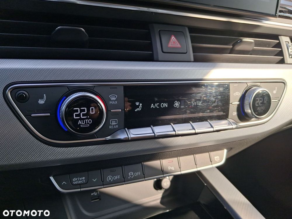 Audi A5 Sportback - 17