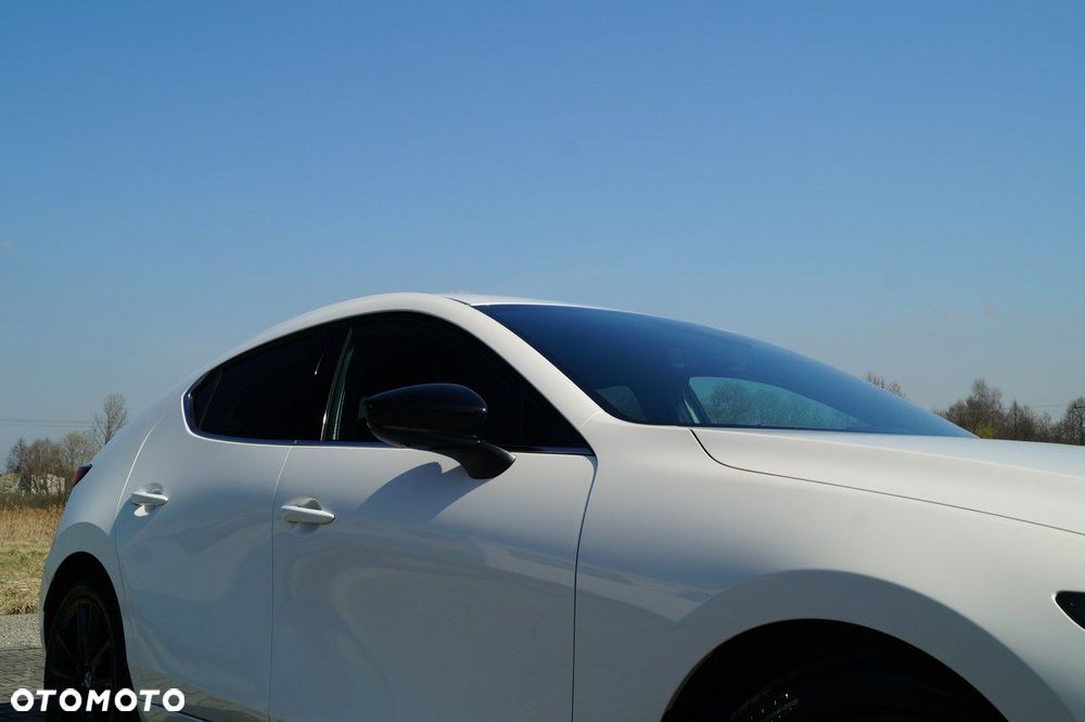 Mazda 3 - 30