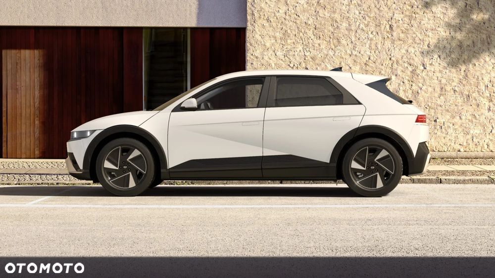 Hyundai IONIQ 5 63kWh Dynamiq - 10