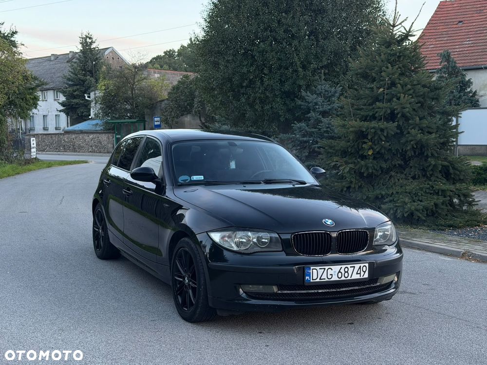 BMW Seria 1