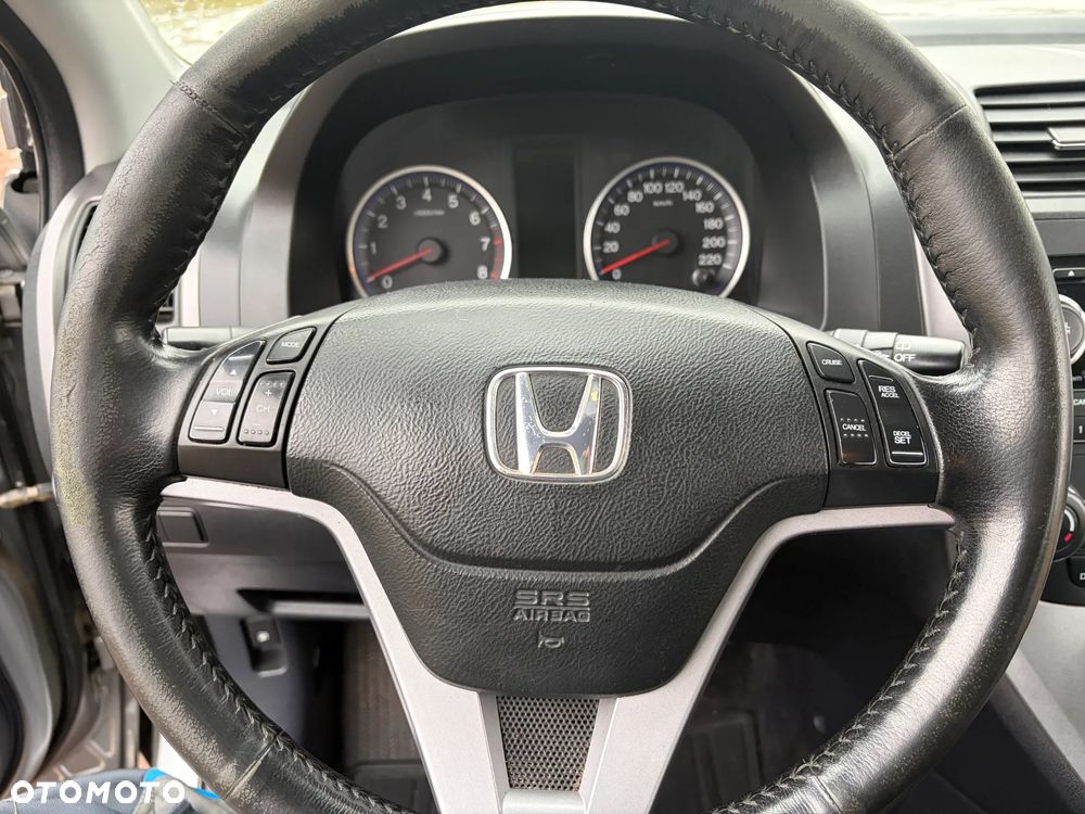 Honda CR-V 2.0 Elegance - 25