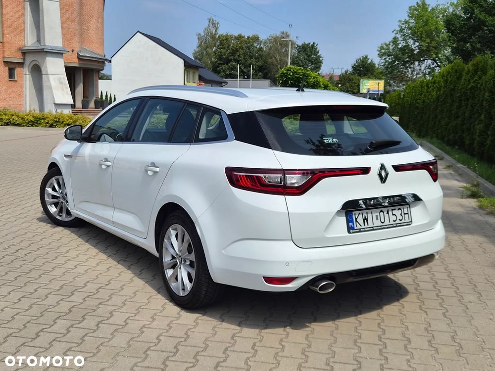Renault Megane - 37