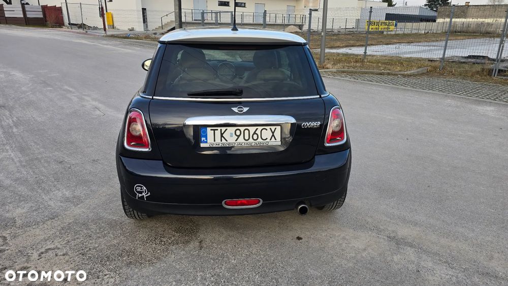 MINI Cooper Standard - 3