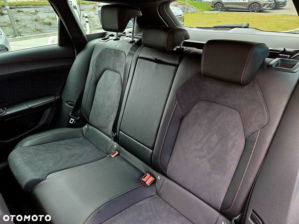 Cupra Leon Sportstourer - 18