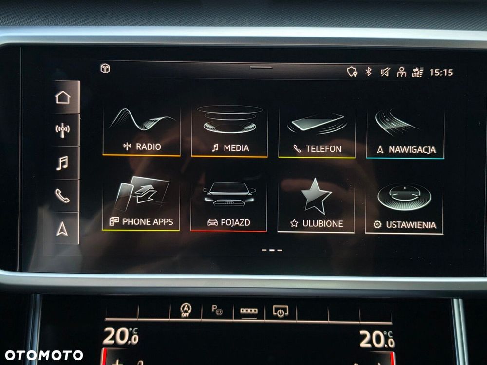 Audi A6 Limousine - 29