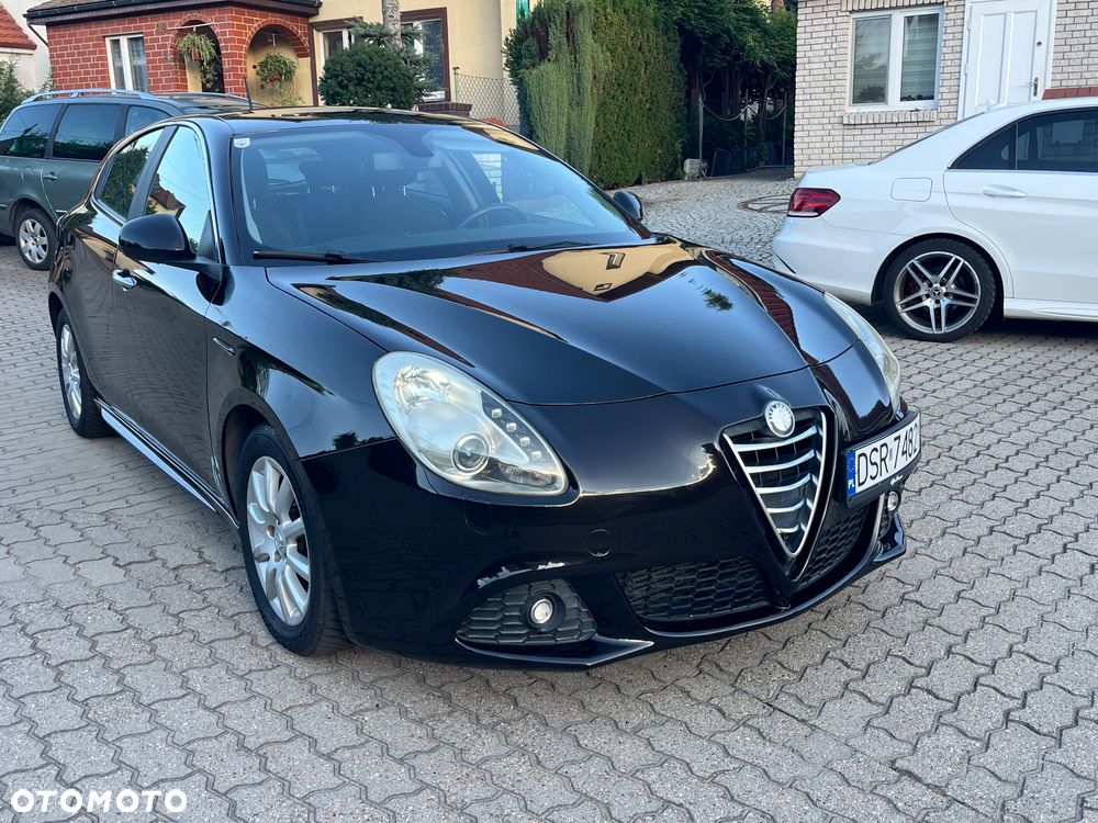 Alfa Romeo Giulietta 1.4 TB 16V Super - 6