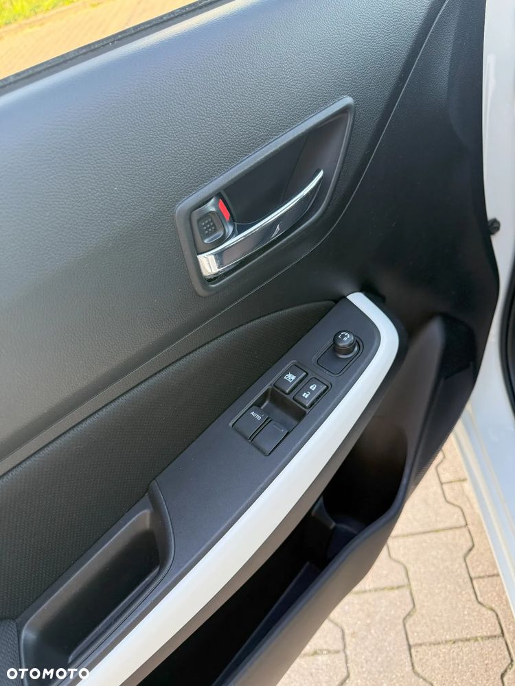 Suzuki Swift 1.2 Dualjet SHVS Elegance - 13