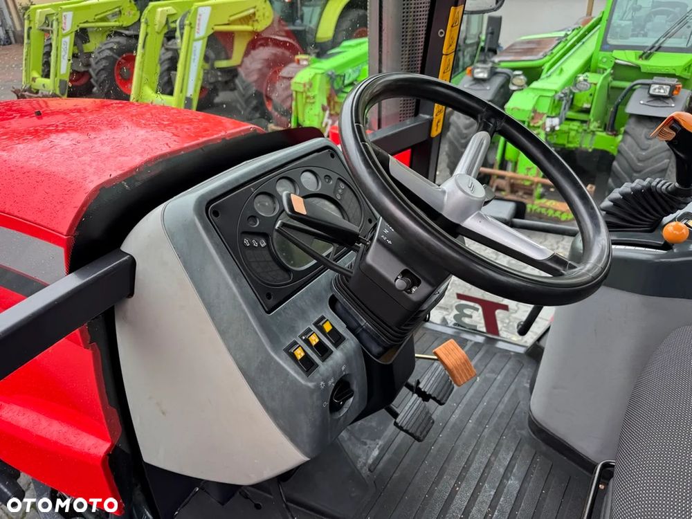 McCormick TTX 190 XtraSpeed - 14