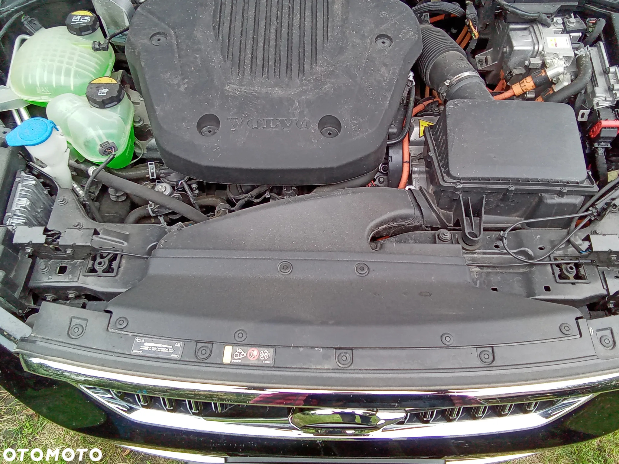 Volvo XC 40 - 14