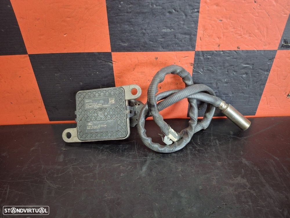 Sensor Nox Ford Tourneo Connect / Grand Tourneo Connect V408 Kombi - 2