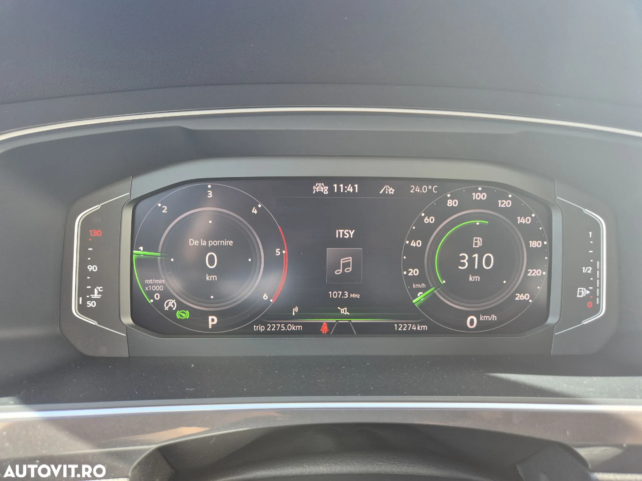Volkswagen Tiguan Allspace 2.0 TDI 4Mot DSG Elegance - 19