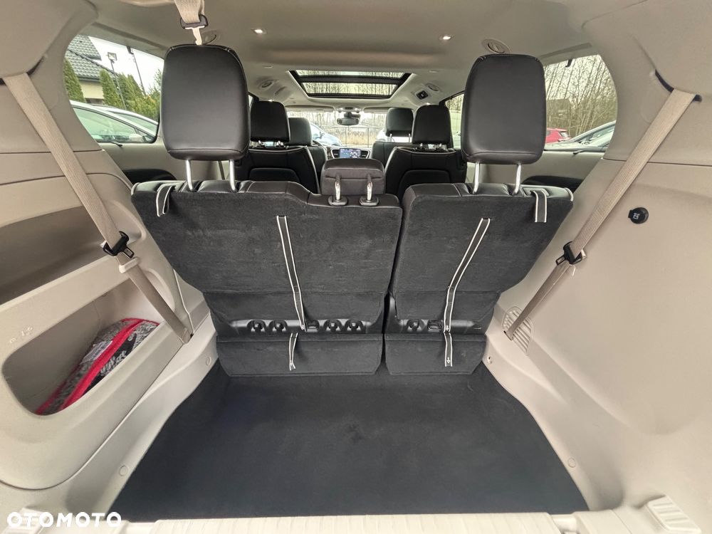 Chrysler Pacifica - 27