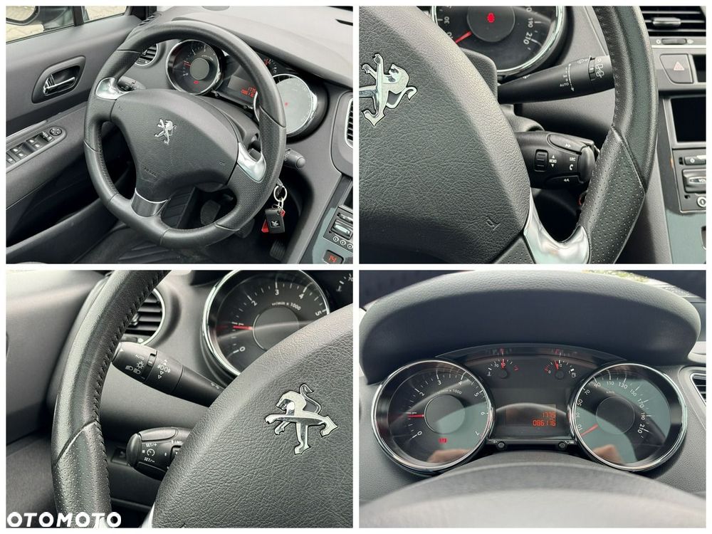 Peugeot 5008 PureTech 130 Style - 32