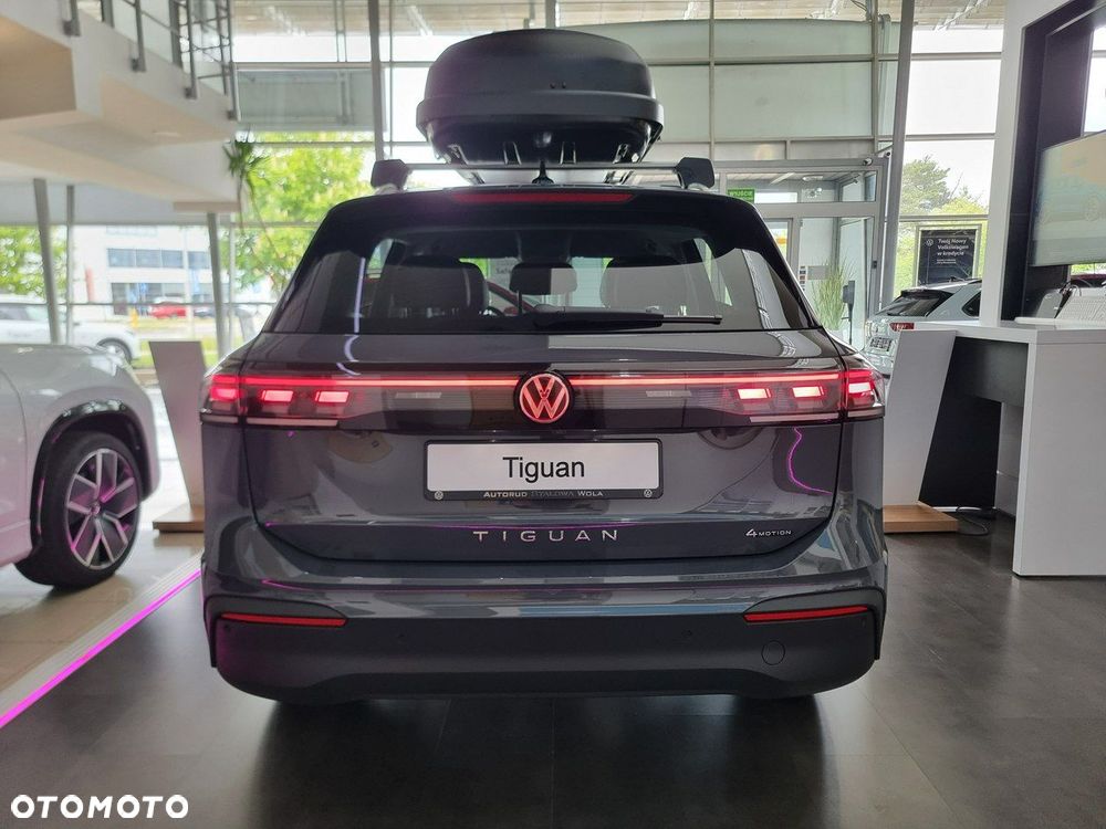 Volkswagen Tiguan - 6